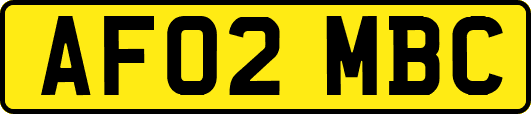 AF02MBC
