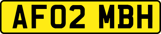 AF02MBH