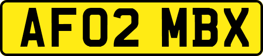 AF02MBX