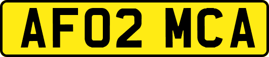 AF02MCA