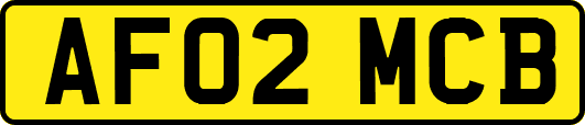 AF02MCB