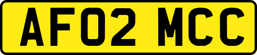 AF02MCC