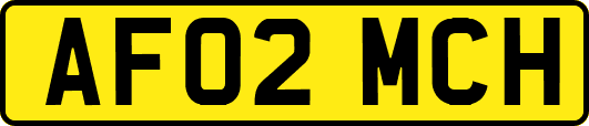 AF02MCH