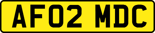 AF02MDC
