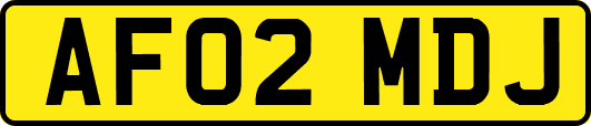 AF02MDJ
