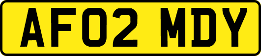 AF02MDY
