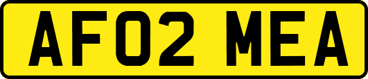 AF02MEA