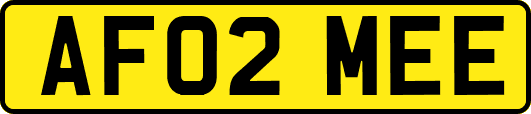 AF02MEE