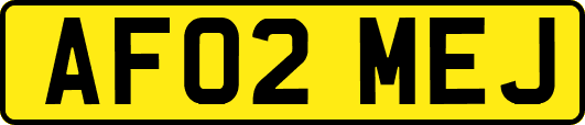 AF02MEJ