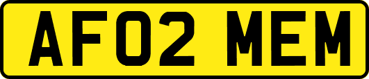 AF02MEM