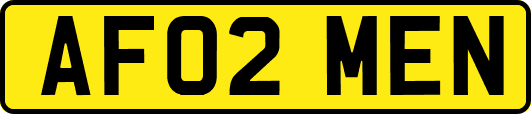 AF02MEN