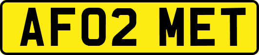 AF02MET