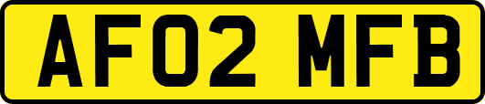 AF02MFB