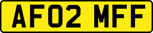 AF02MFF