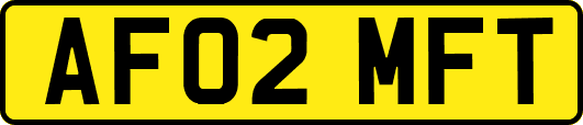 AF02MFT