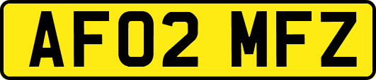 AF02MFZ