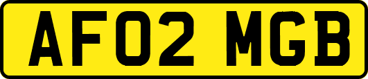 AF02MGB