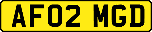 AF02MGD