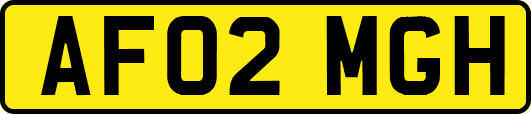 AF02MGH