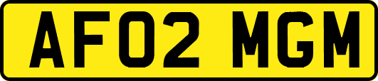 AF02MGM