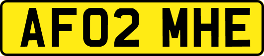AF02MHE