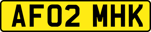 AF02MHK
