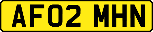 AF02MHN