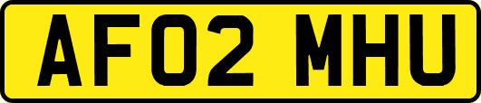 AF02MHU