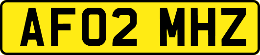 AF02MHZ