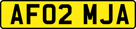 AF02MJA