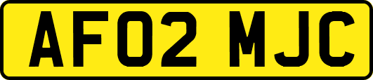 AF02MJC