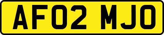 AF02MJO
