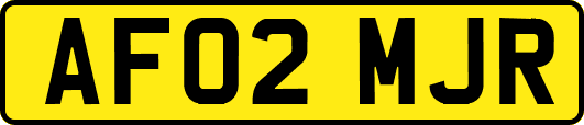 AF02MJR