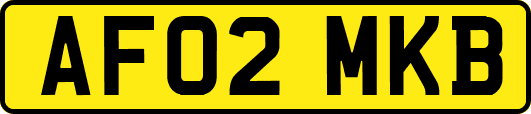 AF02MKB