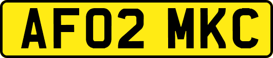 AF02MKC