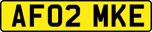 AF02MKE
