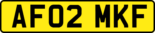 AF02MKF