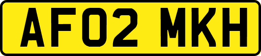 AF02MKH