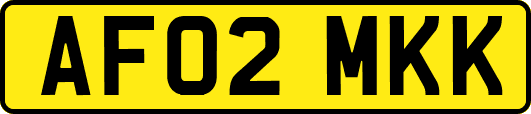 AF02MKK