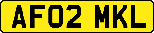 AF02MKL