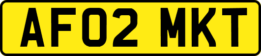 AF02MKT
