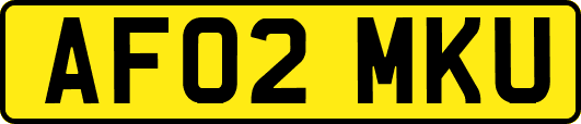 AF02MKU