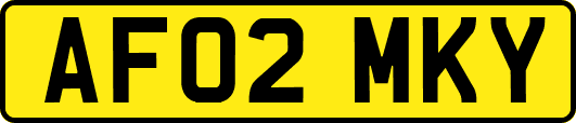 AF02MKY