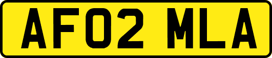 AF02MLA