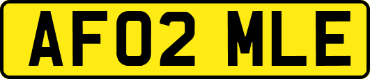 AF02MLE