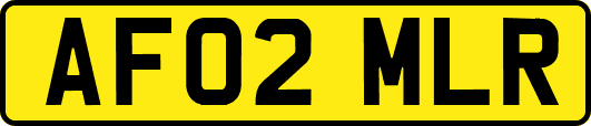 AF02MLR