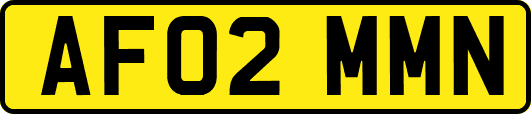 AF02MMN