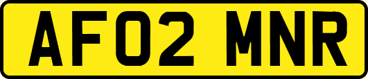 AF02MNR