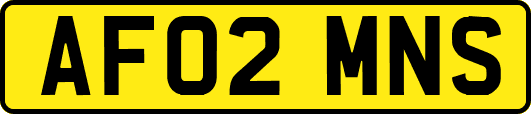 AF02MNS
