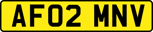 AF02MNV